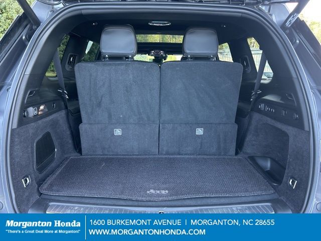 2024 Jeep Grand Cherokee L Summit Reserve - Photo 37