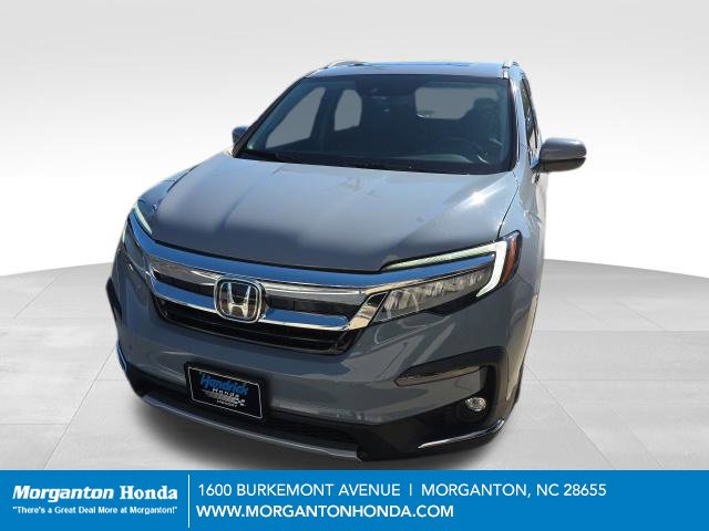 Used 2022 Honda Pilot Touring 7 Passenger SUV
