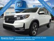  Honda Ridgeline