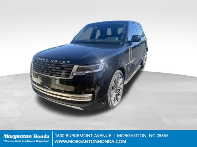 Used 2024 Land Rover Range Rover P400 SE SUV