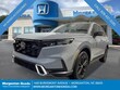  Honda CR-V Hybrid