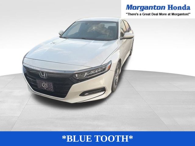 2019 Honda Accord Sport photo 3