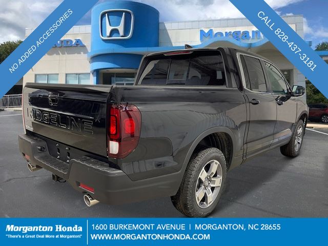 2026 Honda Ridgeline RTL - Photo 6