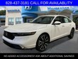 Honda Accord Hybrid