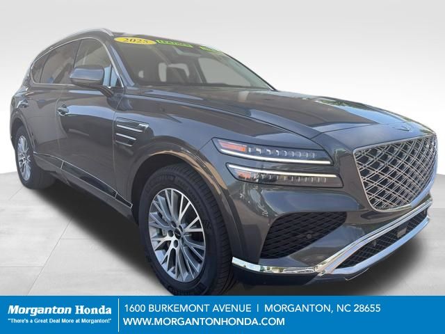 2025 Genesis GV80 2.5T Standard AWD's photo
