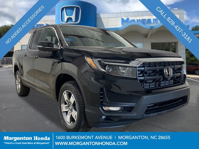 2026 Honda Ridgeline RTL - Photo 10