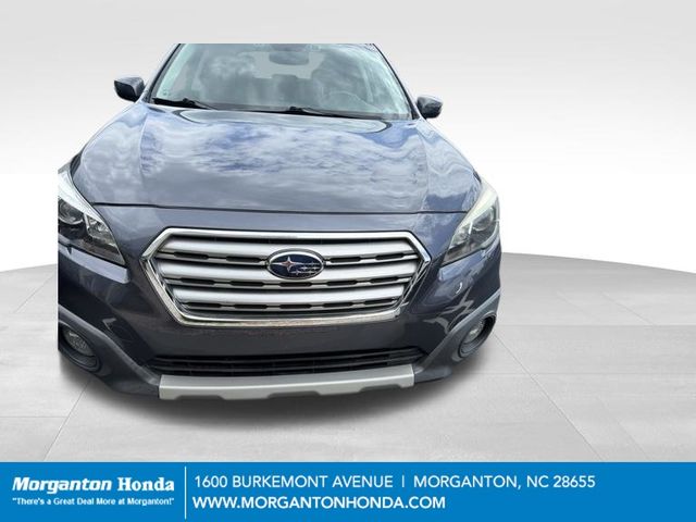 Used 2016 Subaru Outback Limited with VIN 4S4BSANC1G3320931 for sale in Morganton, NC