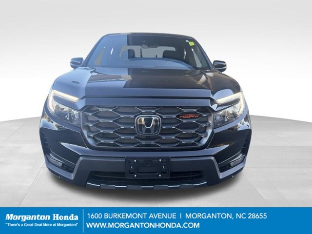 Used 2026 Honda Ridgeline TrailSport Truck Crew Cab