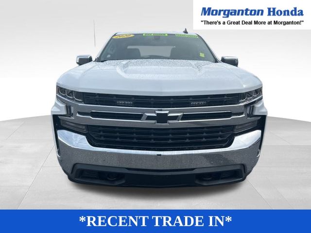 2020 Chevrolet Silverado 1500 LT photo 2