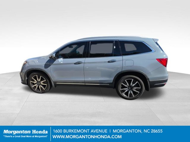 Used 2022 Honda Pilot Touring 7 Passenger SUV