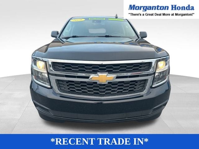 Used 2018 Chevrolet Suburban LT with VIN 1GNSKHKC9JR280532 for sale in Morganton, NC