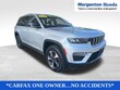 Jeep Grand Cherokee 4xe