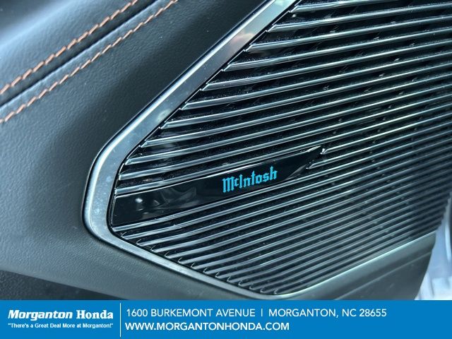 2024 Jeep Grand Cherokee L Summit Reserve - Photo 18