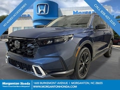 2026 Honda CR-V Hybrid Sport Touring SUV