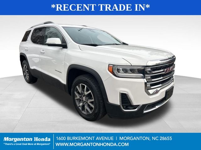 2023 GMC Acadia SLT's photo