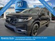  Honda Ridgeline