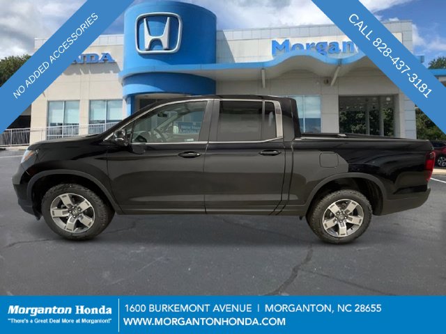 New 2026 Honda Ridgeline RTL Truck Crew Cab