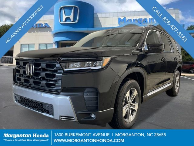 New Honda Pilot For Sale in Morganton, NC