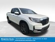  Honda Ridgeline
