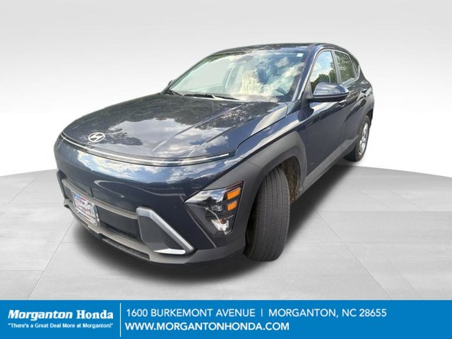 Used 2025 Hyundai Kona SE SUV