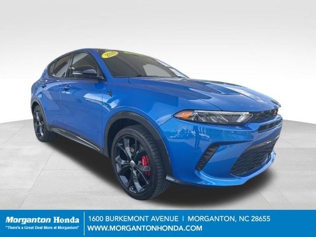 2024 Dodge Hornet R/T Plus
