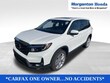 Honda Passport