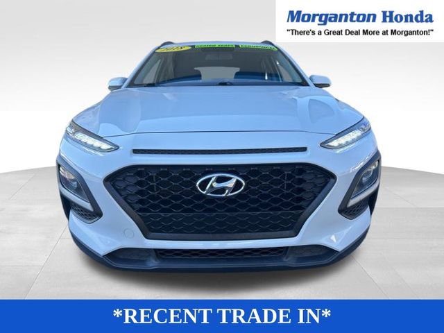 Used 2018 Hyundai Kona SEL with VIN KM8K2CAA7JU185200 for sale in Morganton, NC