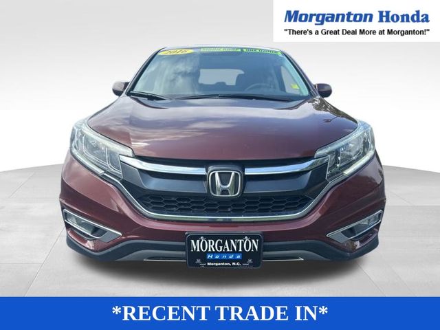 2016 Honda CR-V EX photo 2