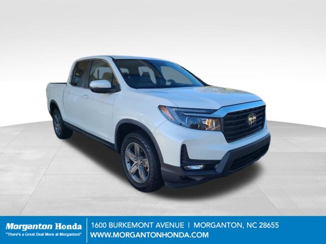 Used 2022 Honda Ridgeline RTL Truck Crew Cab