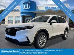 2026 Honda CR-V EX SUV