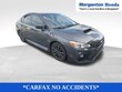 Subaru WRX