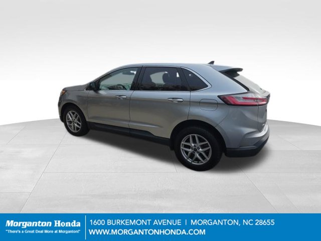 Used 2022 Ford Edge SUV