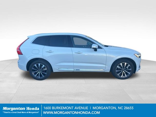 2023 Volvo XC60 Plus - Photo 10