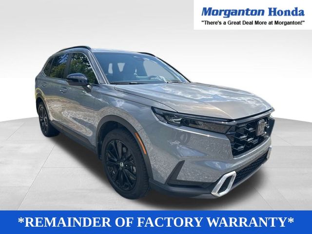 2023 Honda CR-V Sport Touring's photo