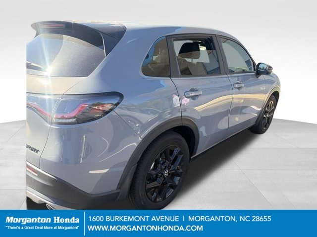 Used 2024 Honda HR-V Sport SUV