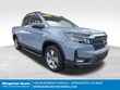  Honda Ridgeline