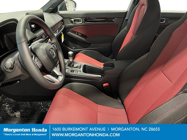 2026 Honda Civic Si - Photo 13