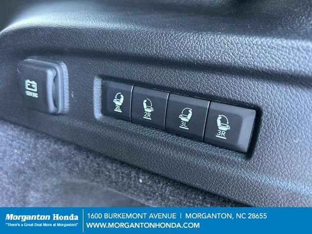 2024 Jeep Grand Cherokee L Summit Reserve - Photo 38