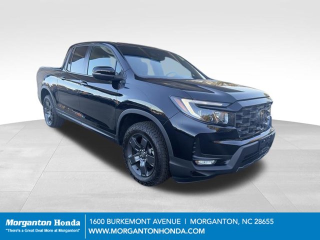 Used 2026 Honda Ridgeline TrailSport Truck Crew Cab