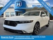  Honda Accord Hybrid