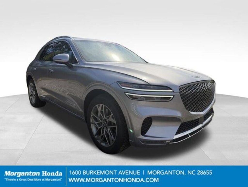 Used 2025 Genesis GV70 SUV