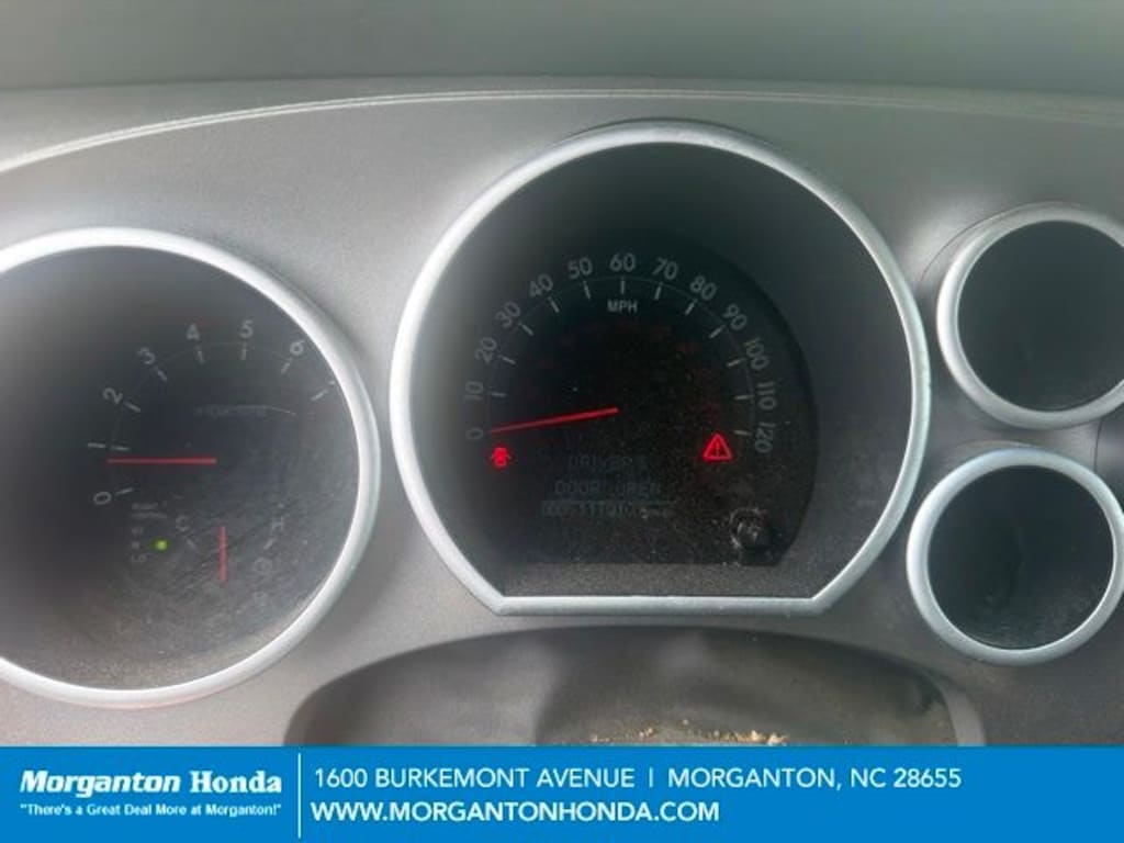 Used 2017 Toyota Sequoia Platinum SUV