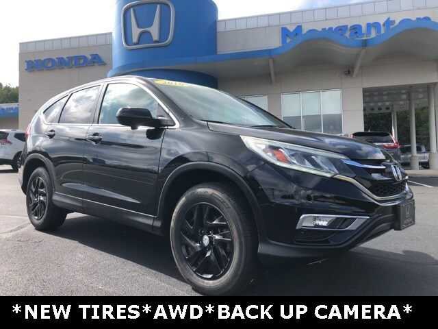 2022 Honda CR-V For Sale in Morganton NC  Morganton Honda