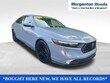 Honda Accord Hybrid