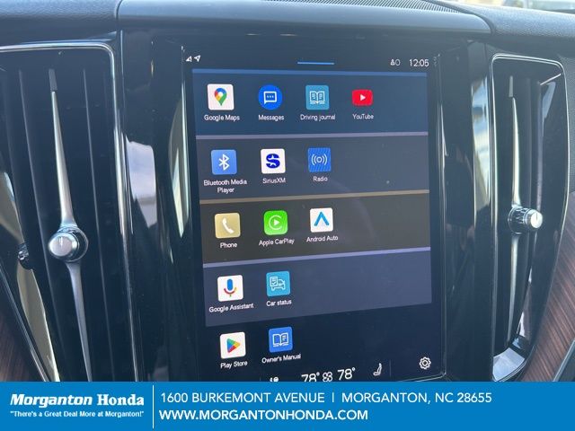 2023 Volvo XC60 Plus - Photo 20