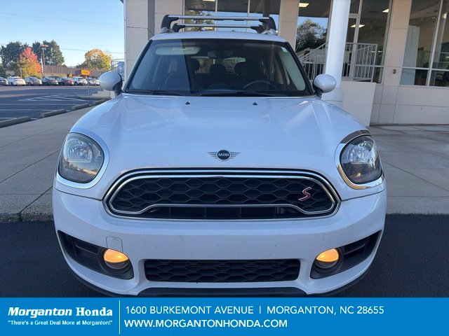 Used 2019 MINI Countryman Cooper S SUV