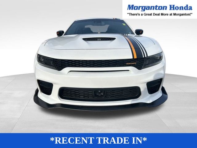 2023 Dodge Charger Scat Pack photo 2