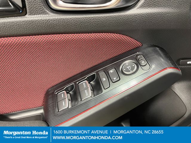 2026 Honda Civic Si - Photo 10
