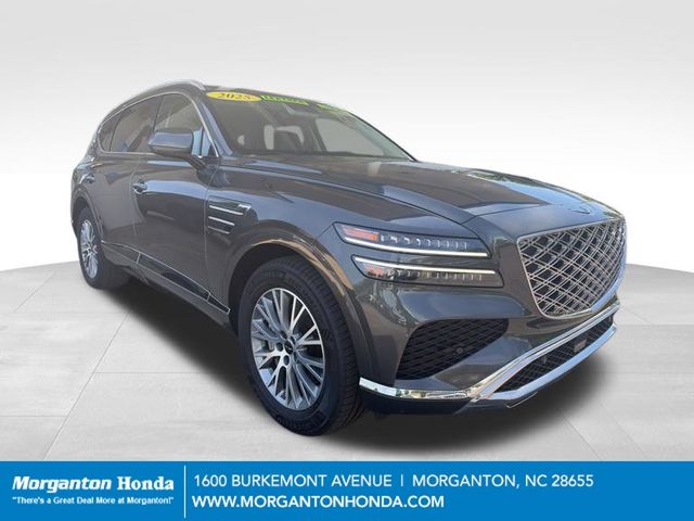 2025 Genesis GV80 2.5T Standard AWD's photo