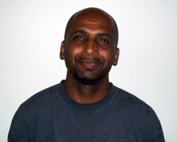 Eddie Hemphill